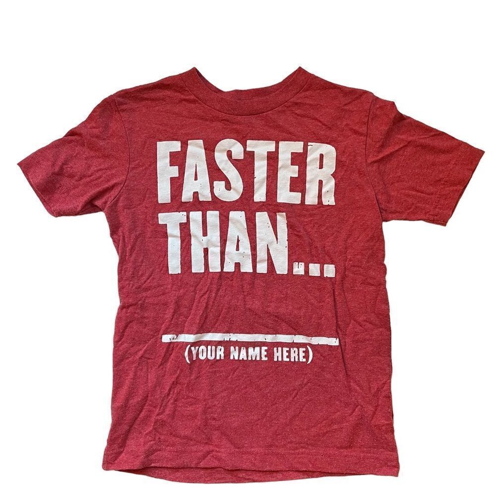 Boys Graphic tee